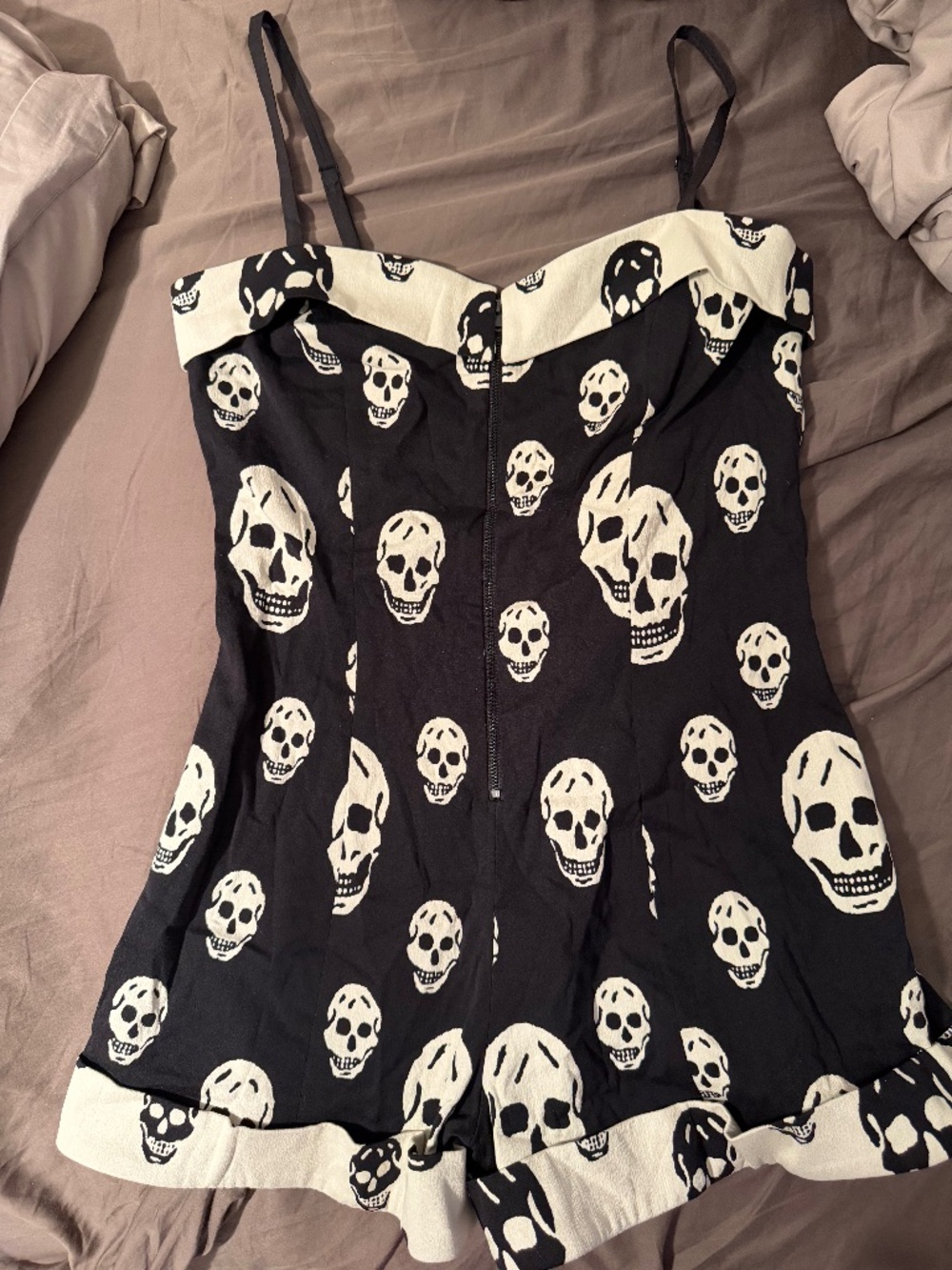 Betsey Johnson jumper